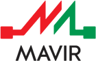 Mavir logo