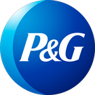 P&G logo