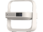 XGIMI Elfin Flip LED projektor